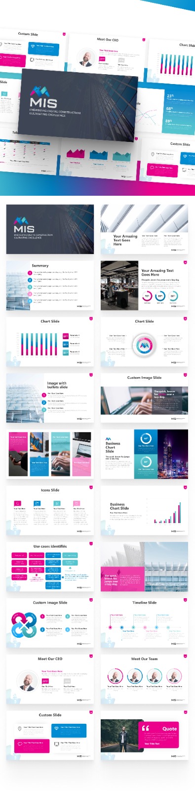 AI Dashboard