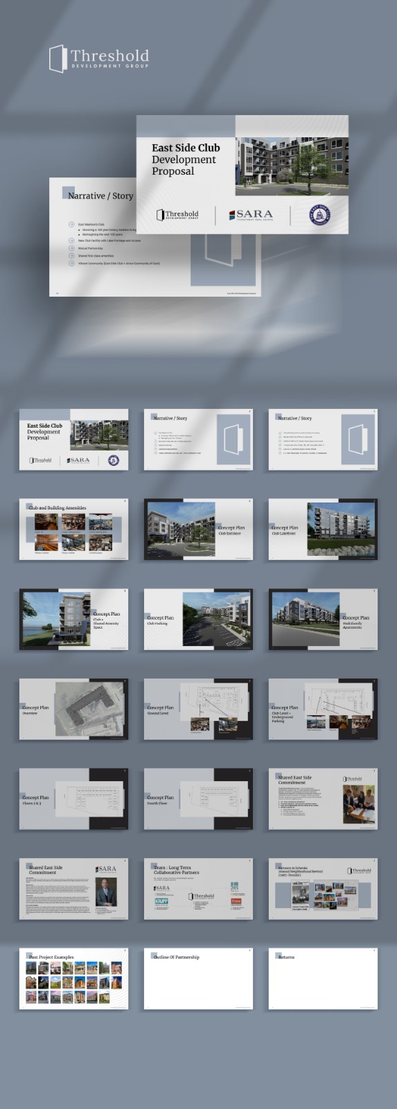 Package Design