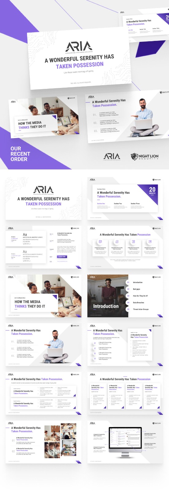 Graphic Design Poster